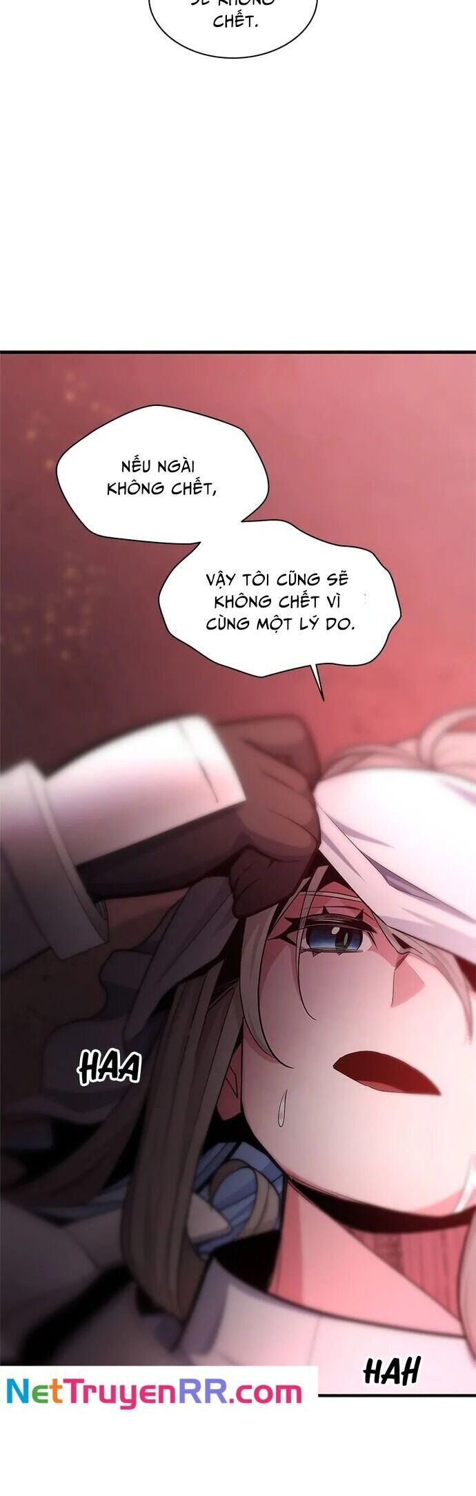 Hầm Ngục Hướng Dẫn Cấp Địa Ngục - Chapter 167 - Page 13