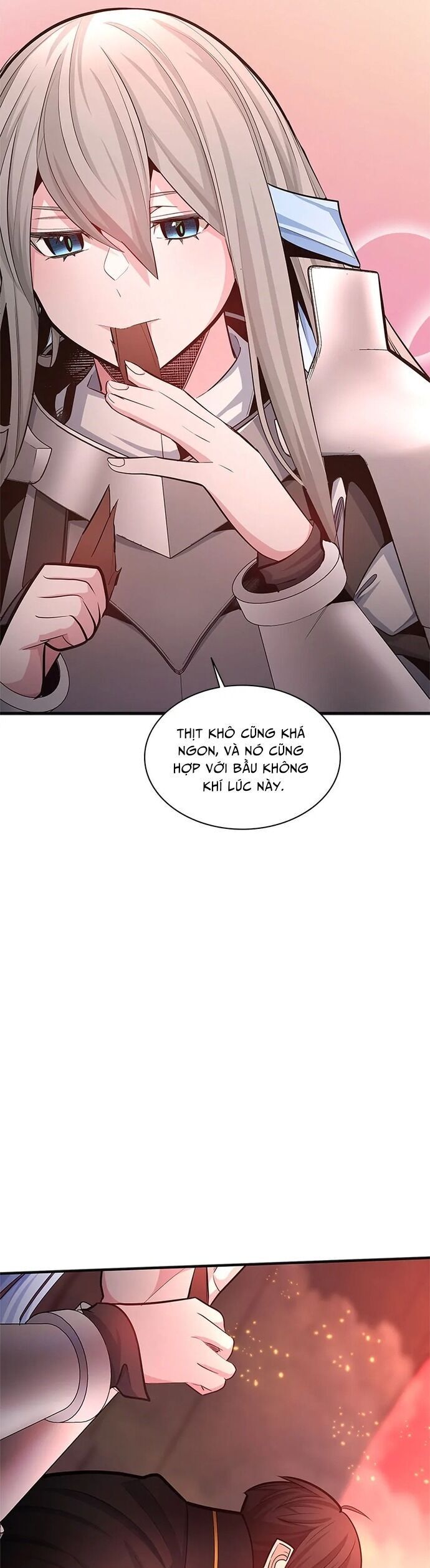 Hầm Ngục Hướng Dẫn Cấp Địa Ngục - Chapter 167 - Page 19