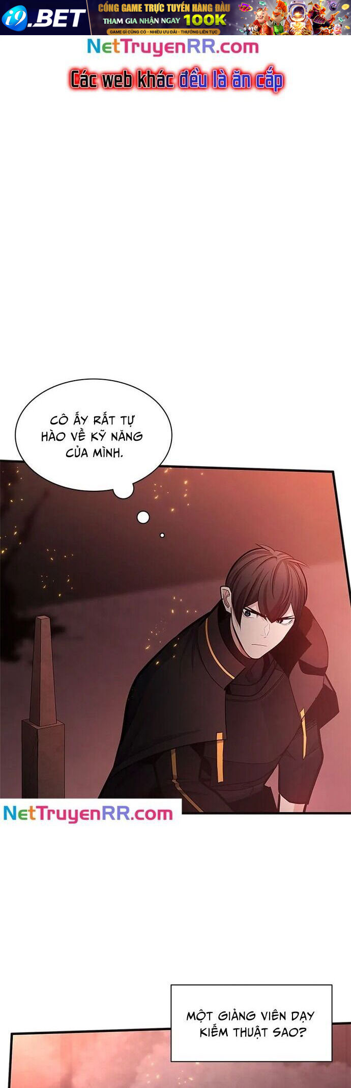 Hầm Ngục Hướng Dẫn Cấp Địa Ngục - Chapter 167 - Page 28