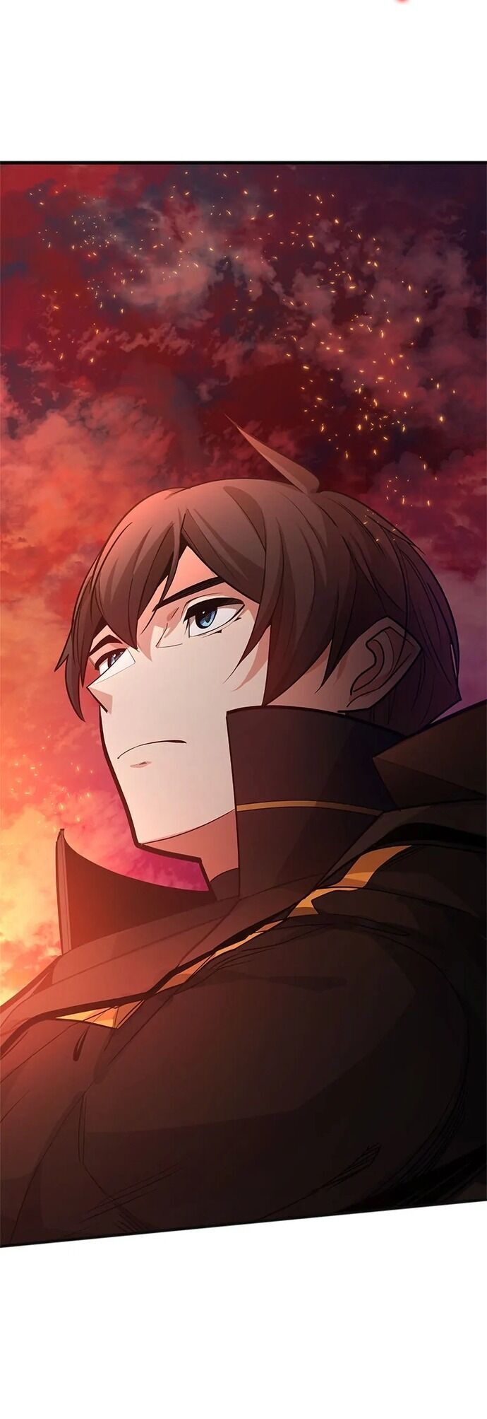 Hầm Ngục Hướng Dẫn Cấp Địa Ngục - Chapter 167 - Page 3