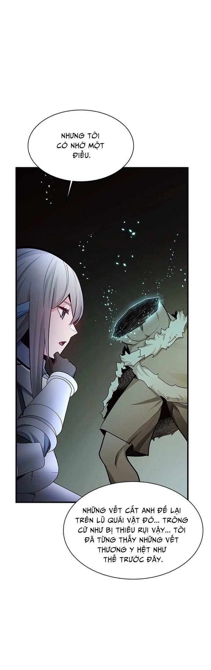 Hầm Ngục Hướng Dẫn Cấp Địa Ngục - Chapter 167 - Page 31