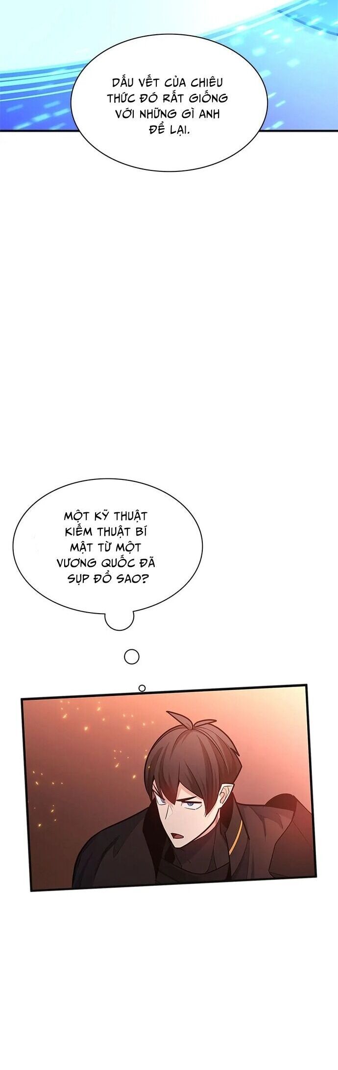 Hầm Ngục Hướng Dẫn Cấp Địa Ngục - Chapter 167 - Page 33