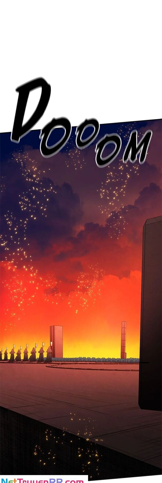 Hầm Ngục Hướng Dẫn Cấp Địa Ngục - Chapter 167 - Page 37