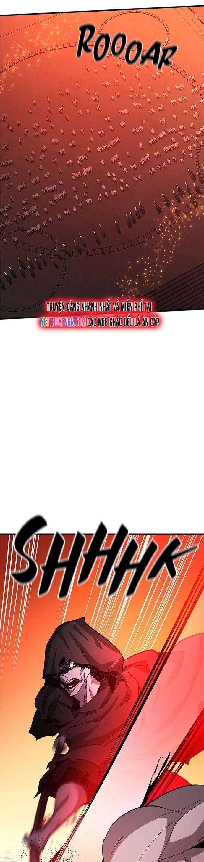 Hầm Ngục Hướng Dẫn Cấp Địa Ngục - Chapter 167 - Page 39
