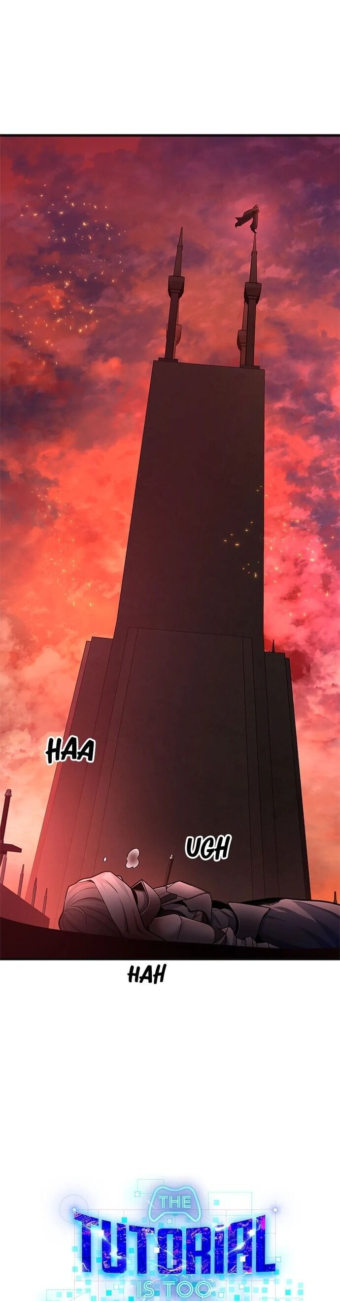 Hầm Ngục Hướng Dẫn Cấp Địa Ngục - Chapter 167 - Page 4