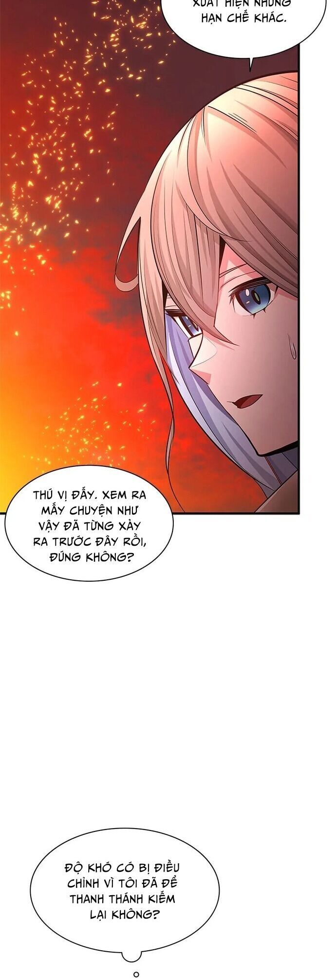 Hầm Ngục Hướng Dẫn Cấp Địa Ngục - Chapter 167 - Page 43