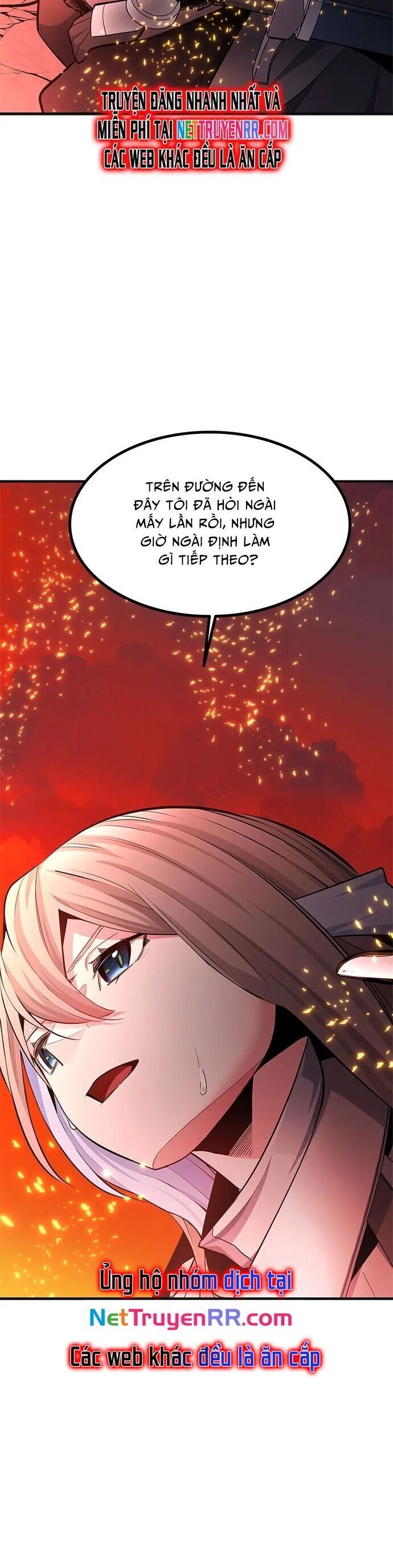 Hầm Ngục Hướng Dẫn Cấp Địa Ngục - Chapter 167 - Page 45