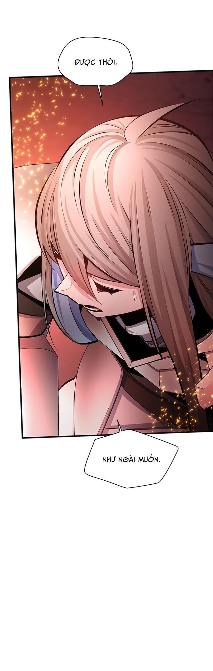 Hầm Ngục Hướng Dẫn Cấp Địa Ngục - Chapter 167 - Page 48