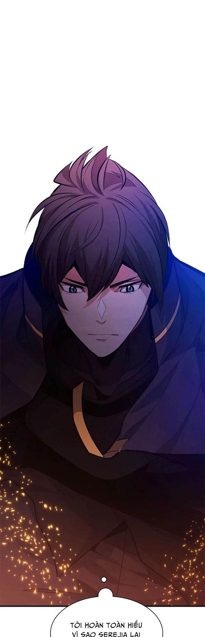 Hầm Ngục Hướng Dẫn Cấp Địa Ngục - Chapter 167 - Page 49