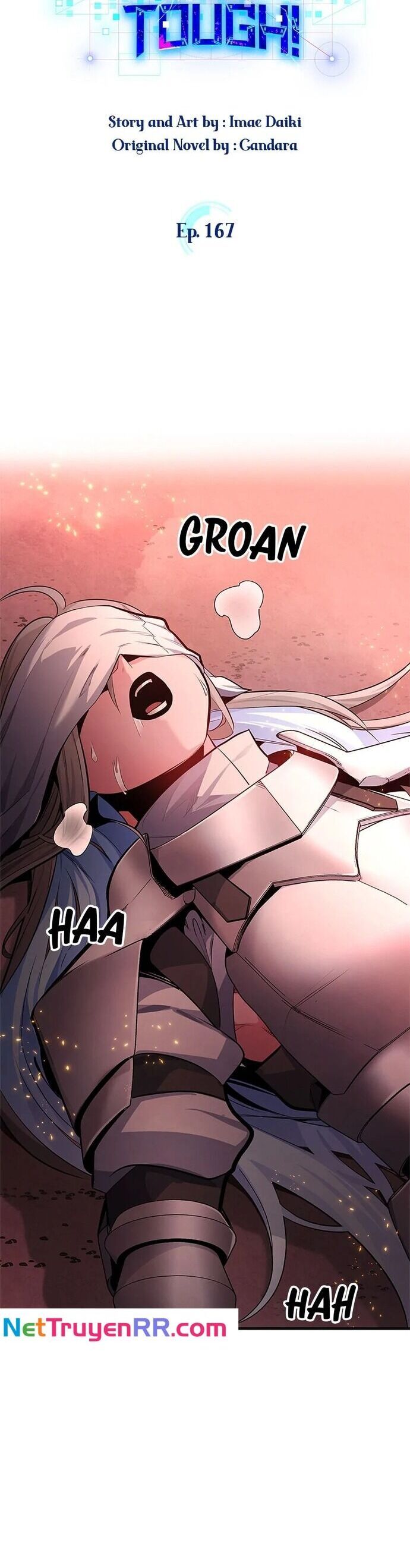 Hầm Ngục Hướng Dẫn Cấp Địa Ngục - Chapter 167 - Page 5