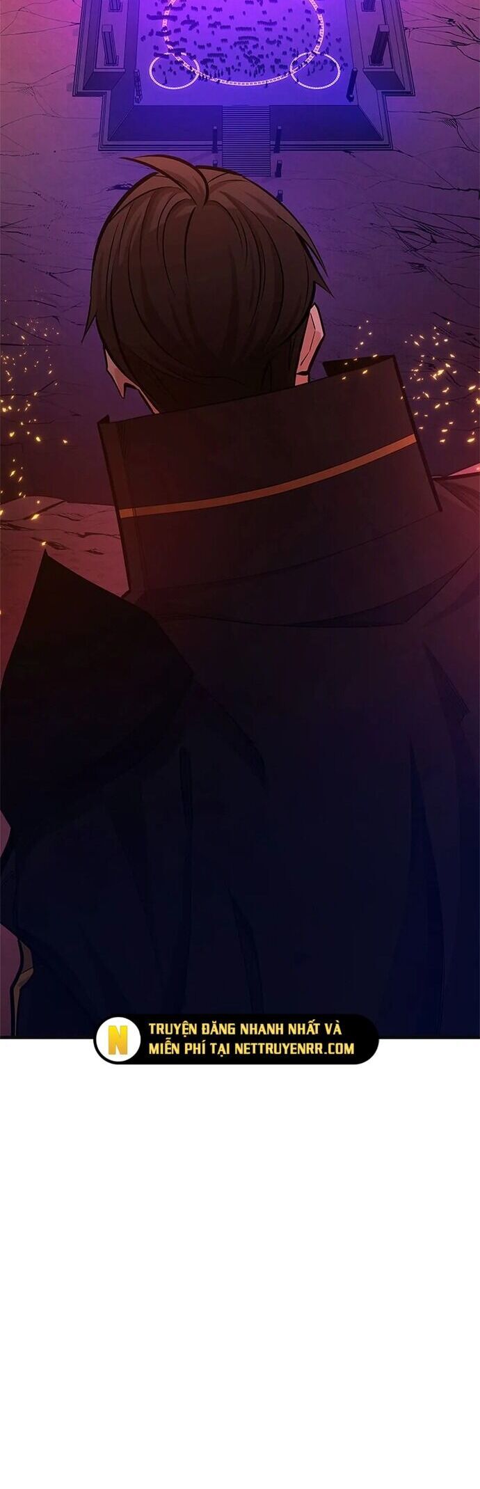 Hầm Ngục Hướng Dẫn Cấp Địa Ngục - Chapter 167 - Page 51