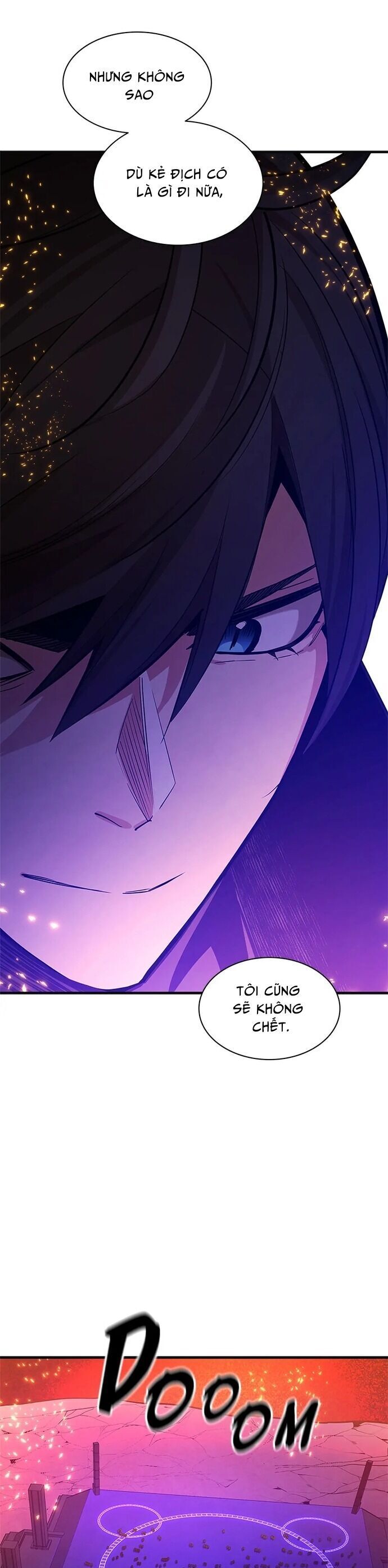 Hầm Ngục Hướng Dẫn Cấp Địa Ngục - Chapter 167 - Page 52