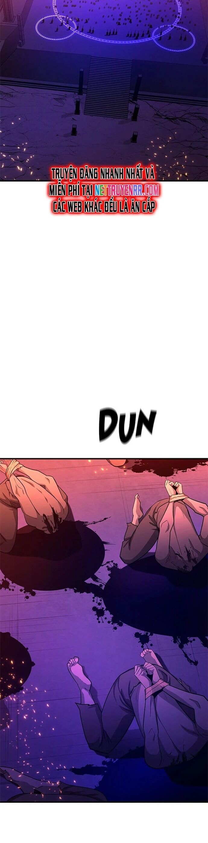 Hầm Ngục Hướng Dẫn Cấp Địa Ngục - Chapter 167 - Page 53