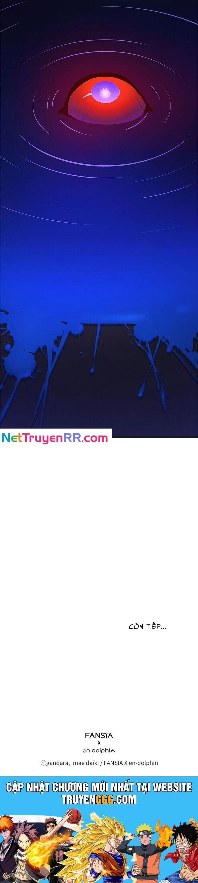 Hầm Ngục Hướng Dẫn Cấp Địa Ngục - Chapter 167 - Page 56