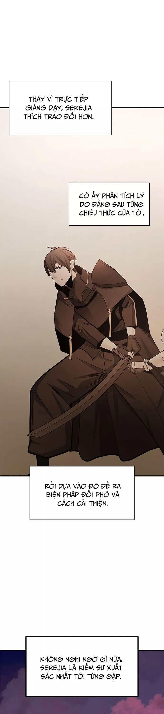 Hầm Ngục Hướng Dẫn Cấp Địa Ngục - Chapter 168 - Page 10