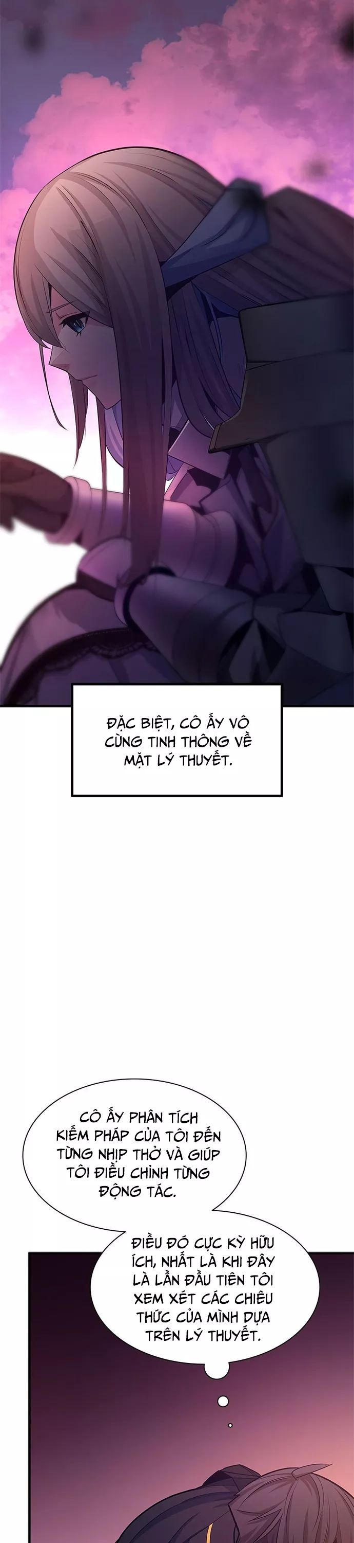 Hầm Ngục Hướng Dẫn Cấp Địa Ngục - Chapter 168 - Page 11