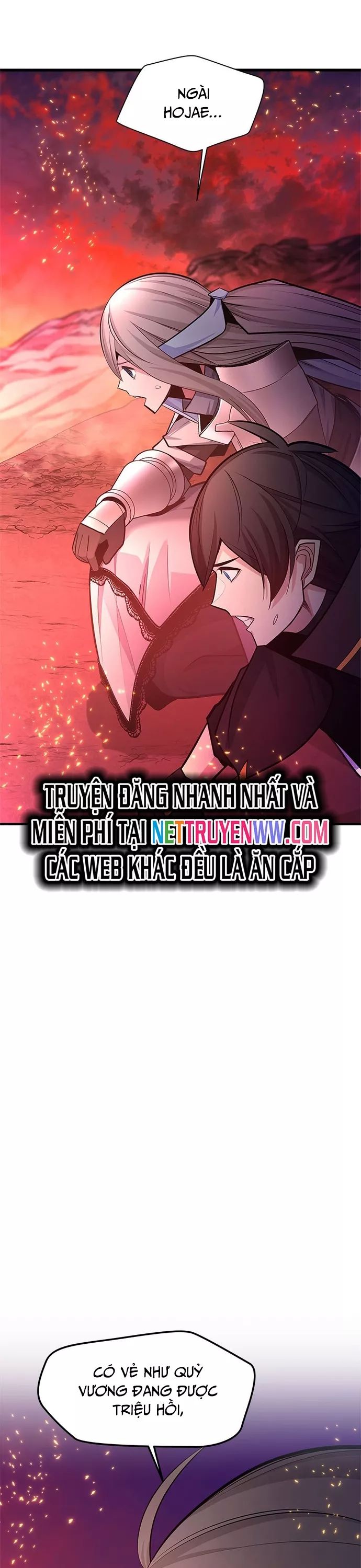 Hầm Ngục Hướng Dẫn Cấp Địa Ngục - Chapter 168 - Page 18