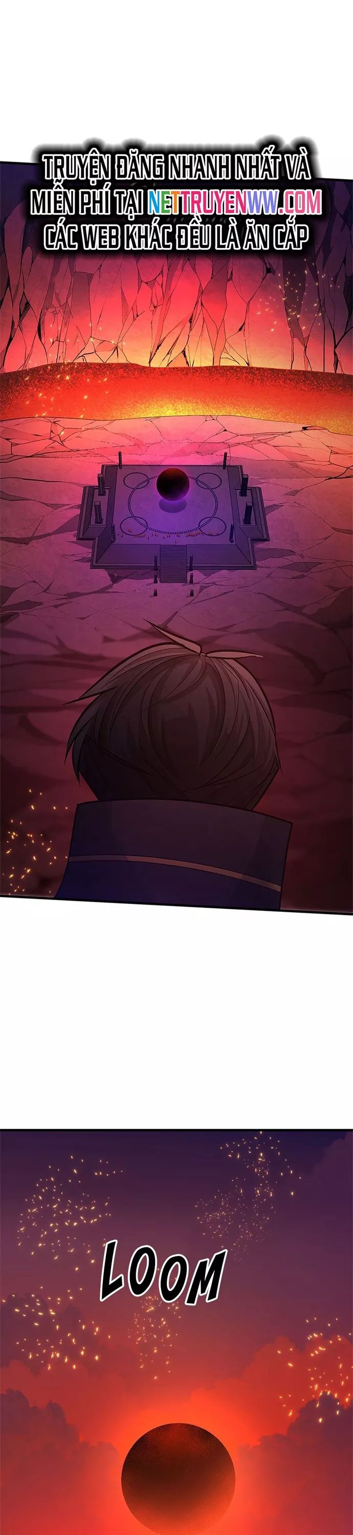 Hầm Ngục Hướng Dẫn Cấp Địa Ngục - Chapter 168 - Page 20