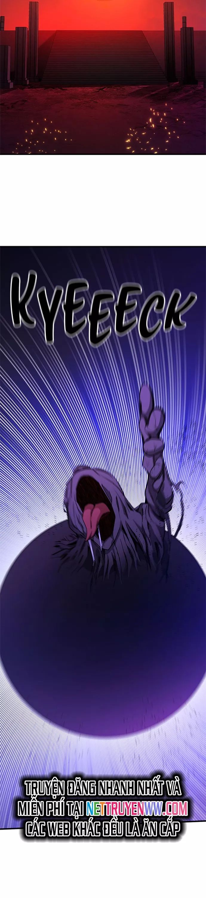 Hầm Ngục Hướng Dẫn Cấp Địa Ngục - Chapter 168 - Page 21