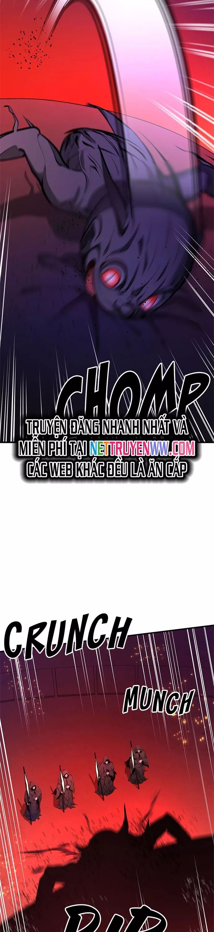 Hầm Ngục Hướng Dẫn Cấp Địa Ngục - Chapter 168 - Page 24