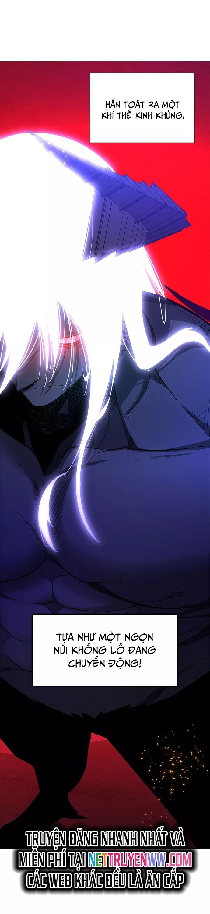 Hầm Ngục Hướng Dẫn Cấp Địa Ngục - Chapter 168 - Page 34