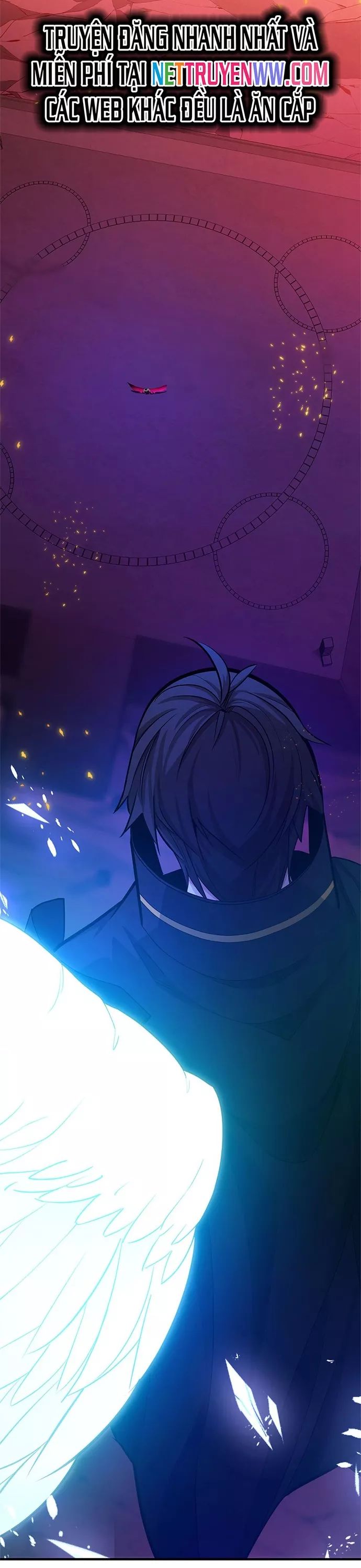 Hầm Ngục Hướng Dẫn Cấp Địa Ngục - Chapter 168 - Page 39