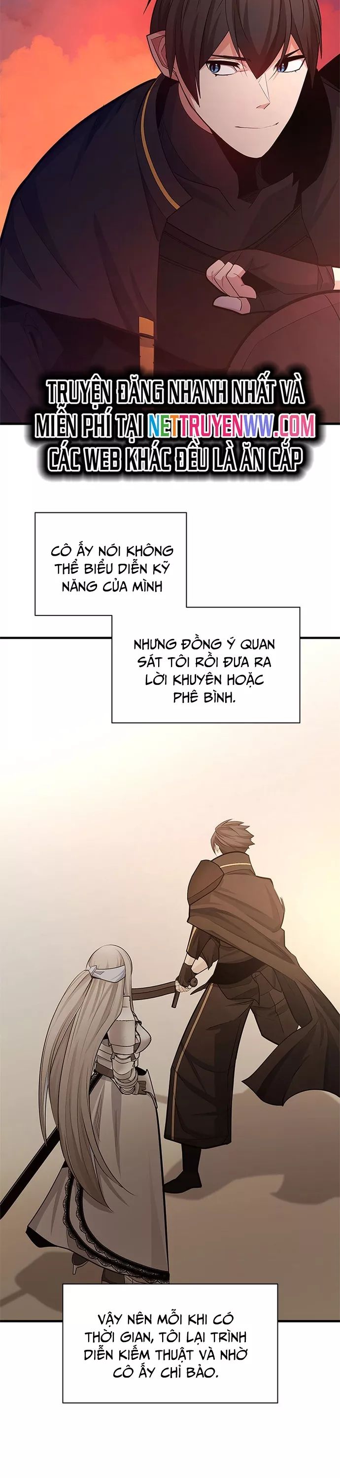 Hầm Ngục Hướng Dẫn Cấp Địa Ngục - Chapter 168 - Page 9