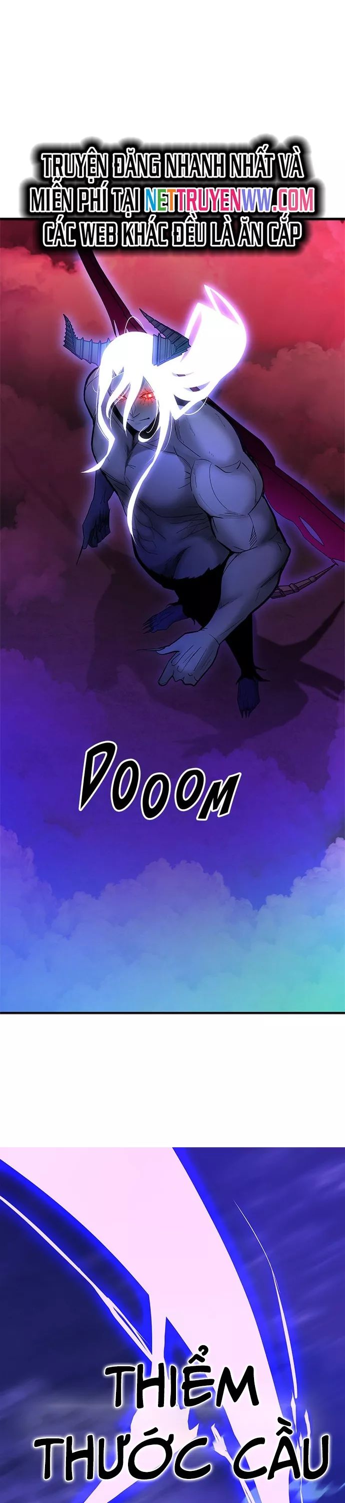 Hầm Ngục Hướng Dẫn Cấp Địa Ngục - Chapter 169 - Page 10