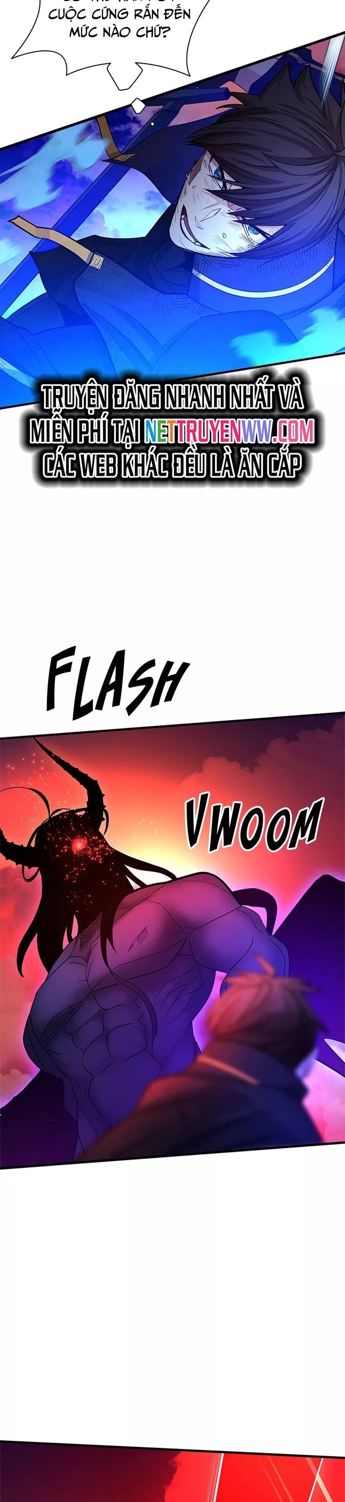 Hầm Ngục Hướng Dẫn Cấp Địa Ngục - Chapter 169 - Page 13