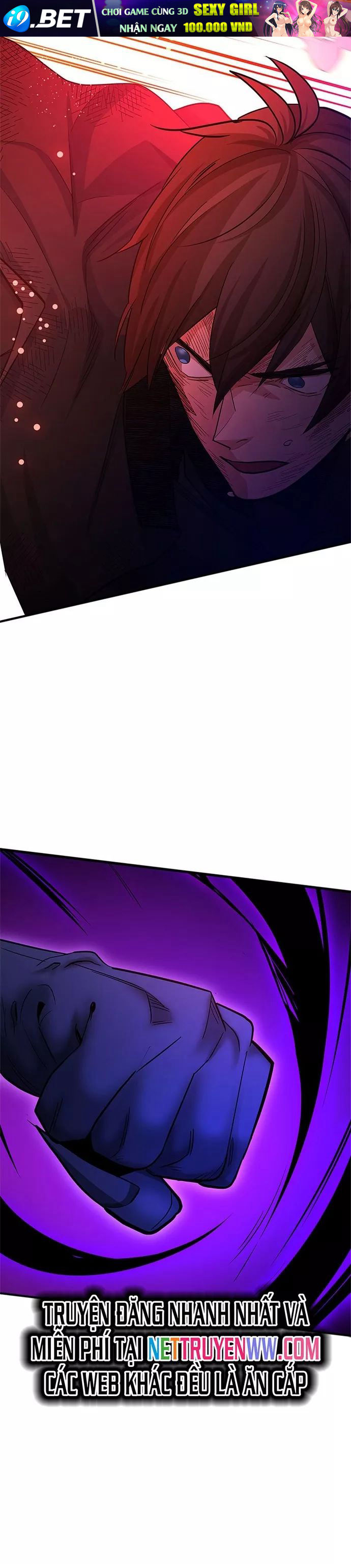 Hầm Ngục Hướng Dẫn Cấp Địa Ngục - Chapter 169 - Page 15