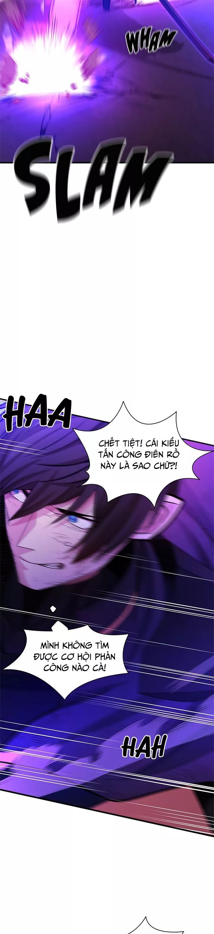 Hầm Ngục Hướng Dẫn Cấp Địa Ngục - Chapter 169 - Page 18