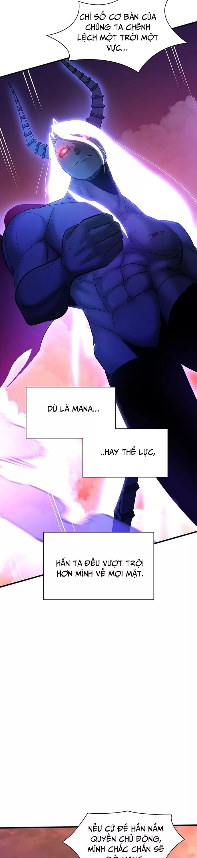 Hầm Ngục Hướng Dẫn Cấp Địa Ngục - Chapter 169 - Page 19