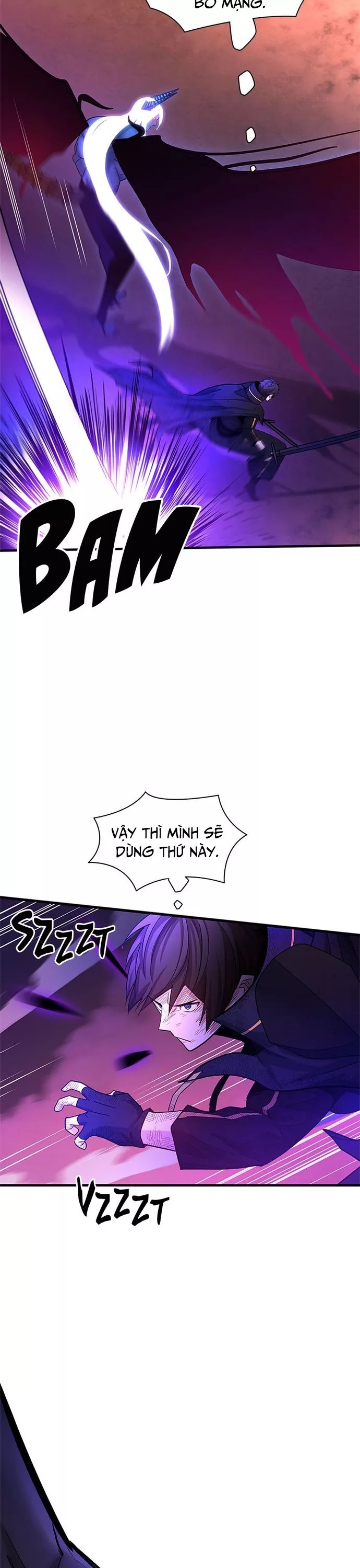 Hầm Ngục Hướng Dẫn Cấp Địa Ngục - Chapter 169 - Page 20