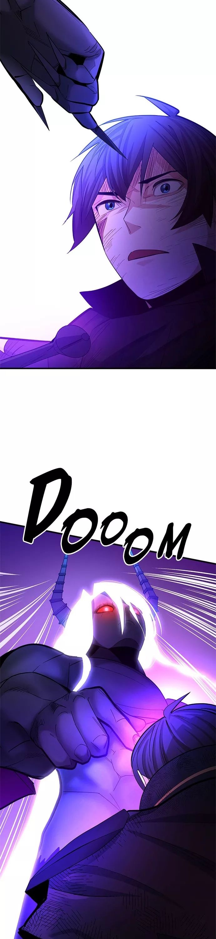 Hầm Ngục Hướng Dẫn Cấp Địa Ngục - Chapter 169 - Page 21