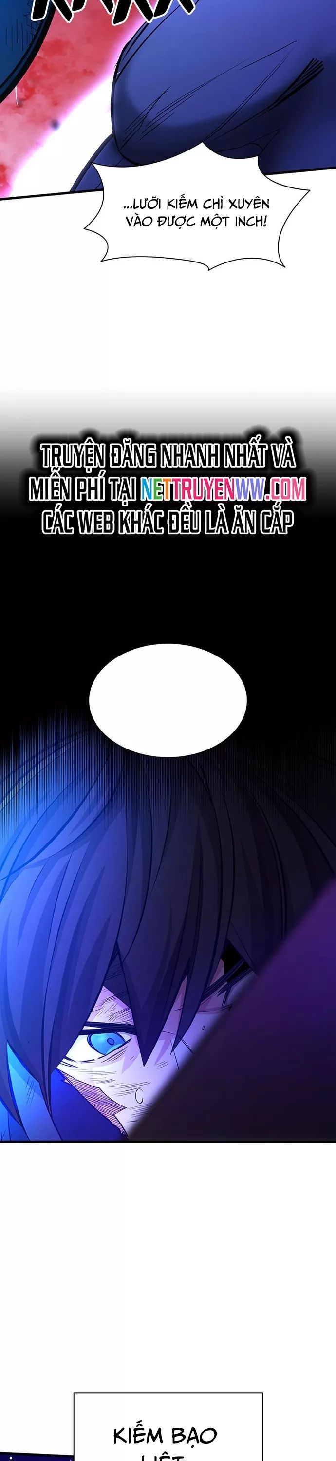 Hầm Ngục Hướng Dẫn Cấp Địa Ngục - Chapter 169 - Page 26