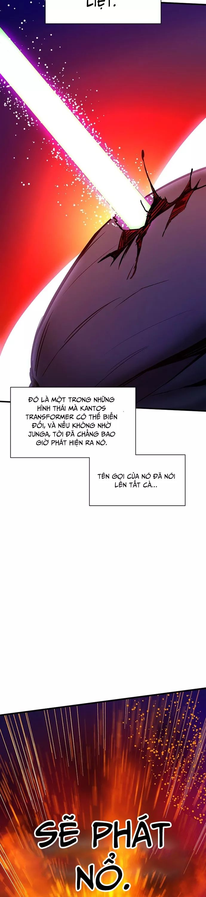 Hầm Ngục Hướng Dẫn Cấp Địa Ngục - Chapter 169 - Page 27