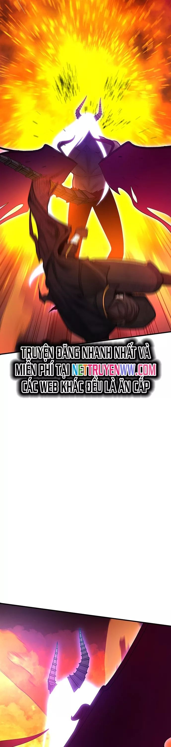 Hầm Ngục Hướng Dẫn Cấp Địa Ngục - Chapter 169 - Page 28