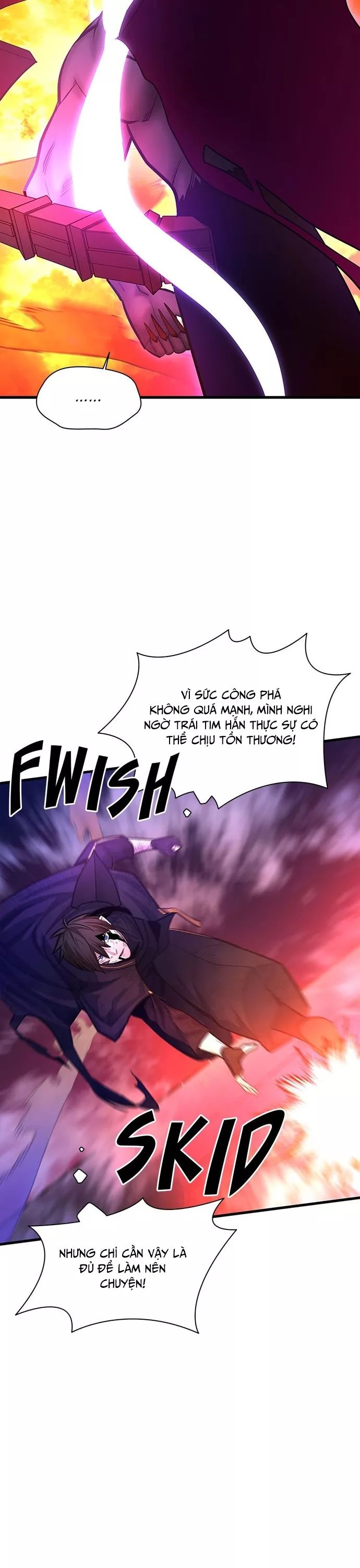 Hầm Ngục Hướng Dẫn Cấp Địa Ngục - Chapter 169 - Page 29