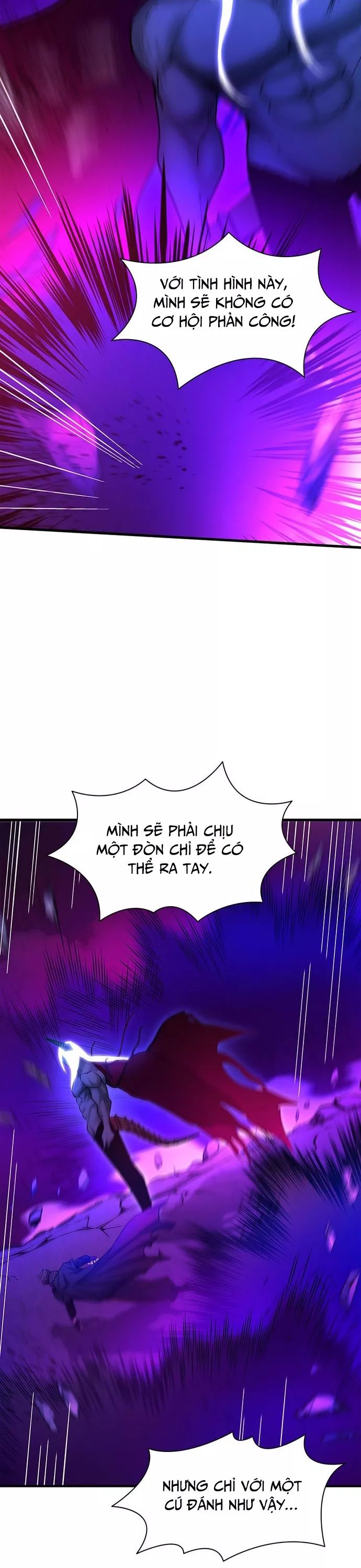 Hầm Ngục Hướng Dẫn Cấp Địa Ngục - Chapter 169 - Page 32