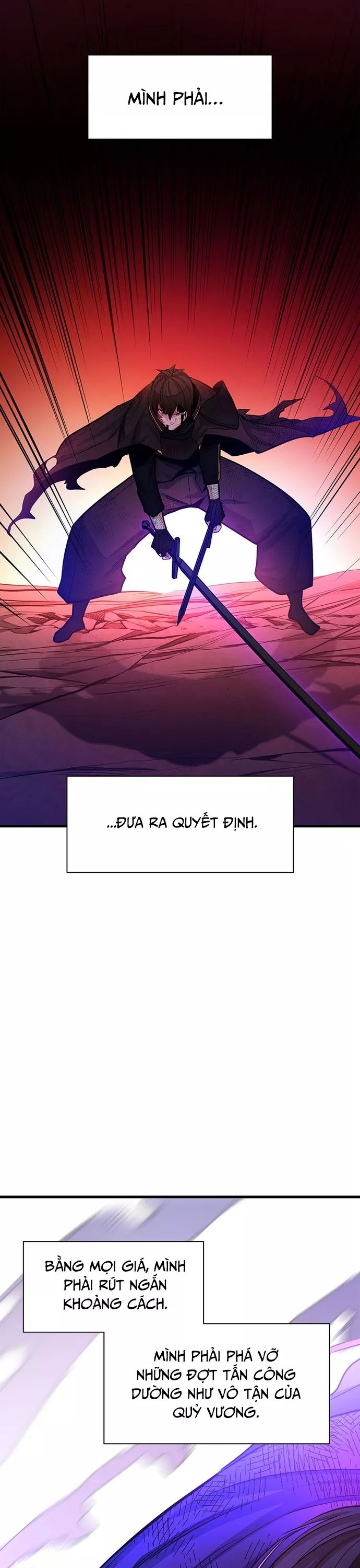 Hầm Ngục Hướng Dẫn Cấp Địa Ngục - Chapter 169 - Page 36