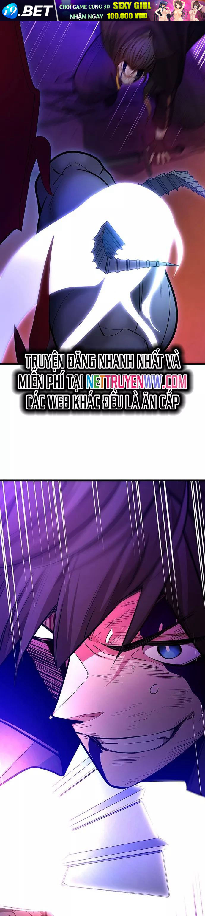 Hầm Ngục Hướng Dẫn Cấp Địa Ngục - Chapter 169 - Page 42