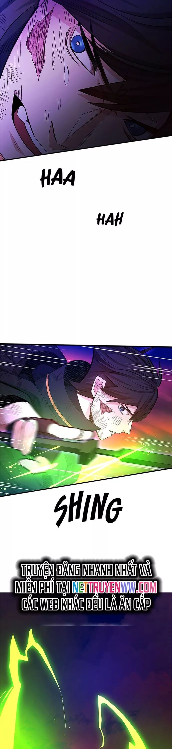 Hầm Ngục Hướng Dẫn Cấp Địa Ngục - Chapter 169 - Page 8