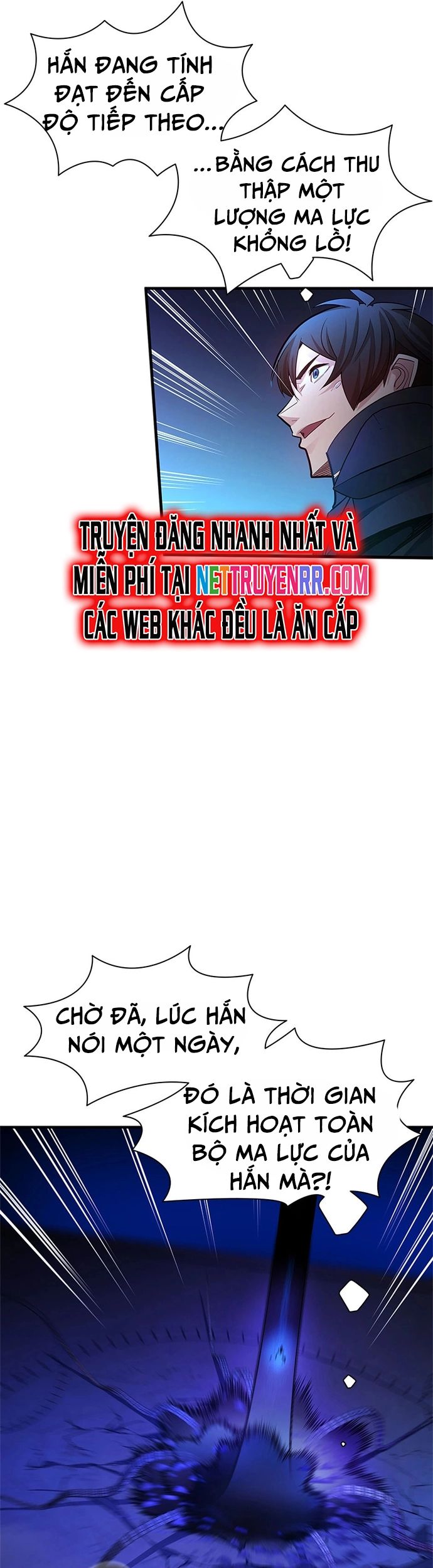 Hầm Ngục Hướng Dẫn Cấp Địa Ngục - Chapter 171.1 - Page 11