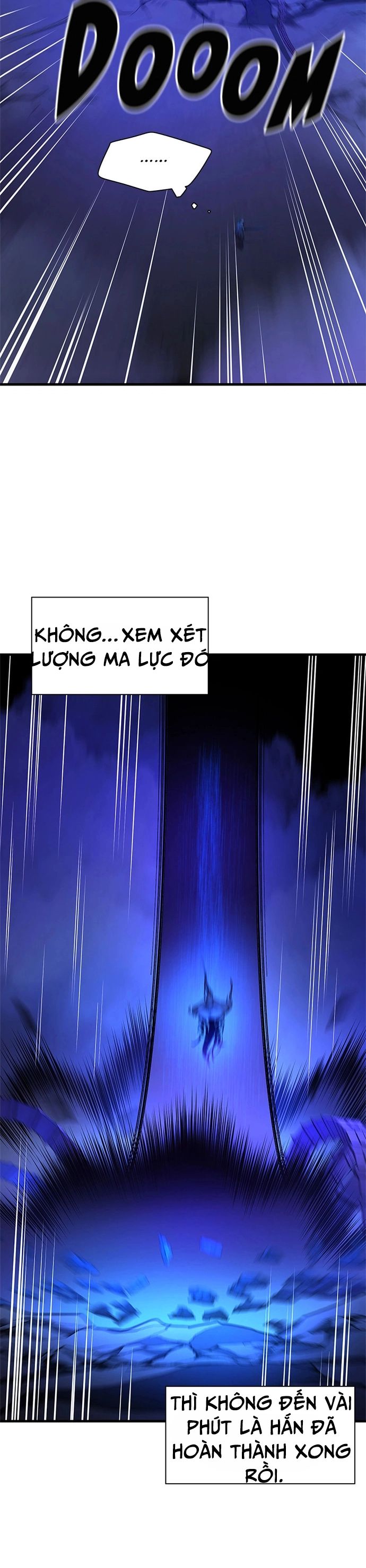 Hầm Ngục Hướng Dẫn Cấp Địa Ngục - Chapter 171.1 - Page 12