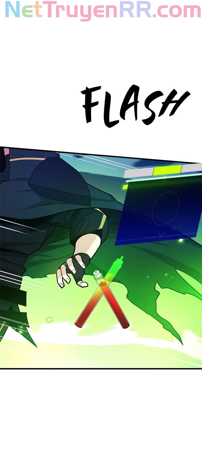 Hầm Ngục Hướng Dẫn Cấp Địa Ngục - Chapter 171.1 - Page 13