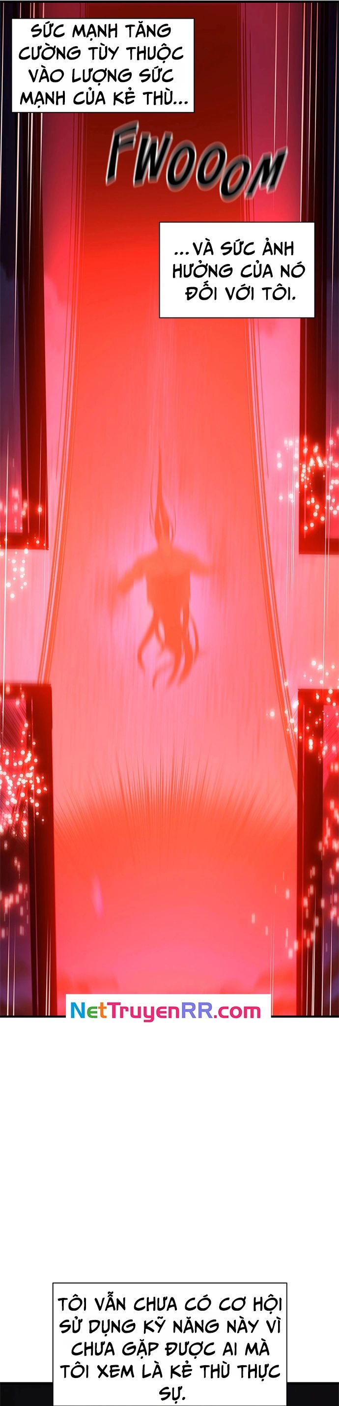 Hầm Ngục Hướng Dẫn Cấp Địa Ngục - Chapter 171.1 - Page 18