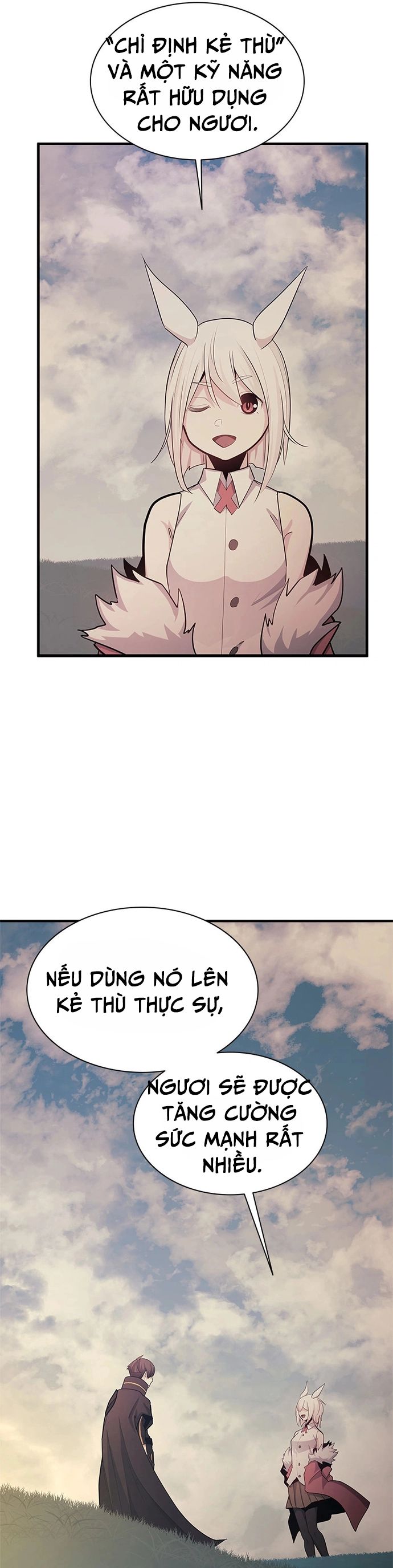 Hầm Ngục Hướng Dẫn Cấp Địa Ngục - Chapter 171.1 - Page 23