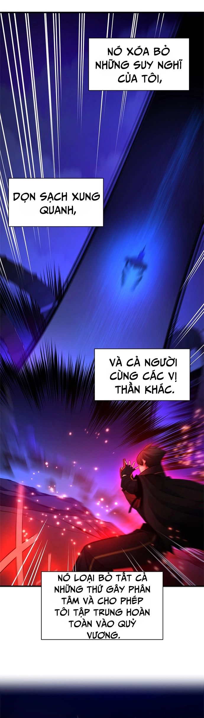 Hầm Ngục Hướng Dẫn Cấp Địa Ngục - Chapter 171.1 - Page 25