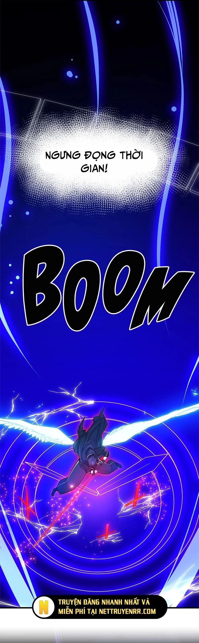 Hầm Ngục Hướng Dẫn Cấp Địa Ngục - Chapter 171.1 - Page 28
