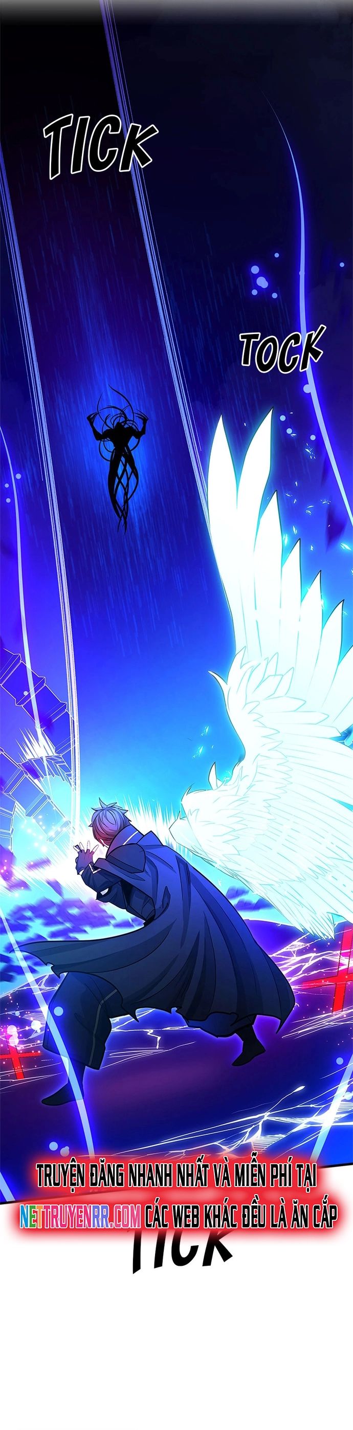 Hầm Ngục Hướng Dẫn Cấp Địa Ngục - Chapter 171.1 - Page 29